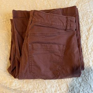 Old Navy Wide Leg Pants